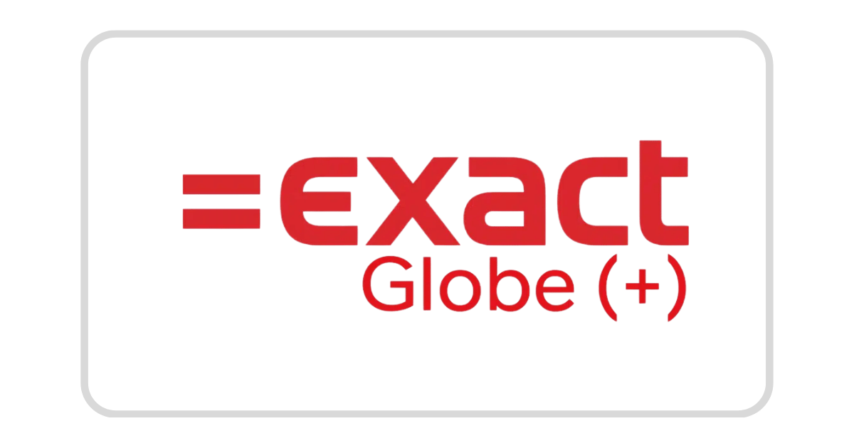 Exact Globe