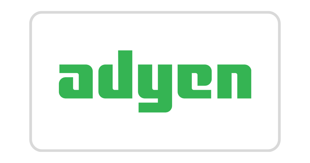 Adyen