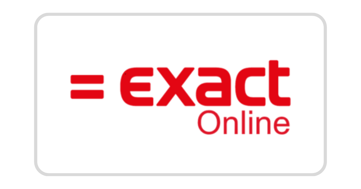 Exact Online