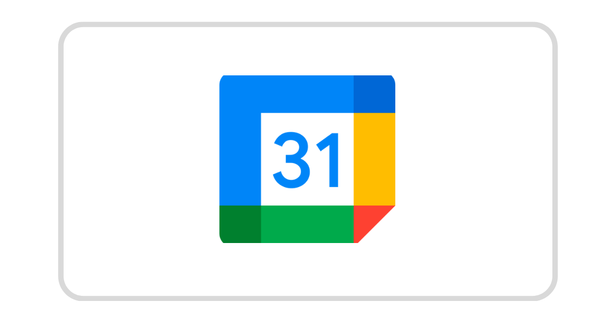 gmail agenda koppelen