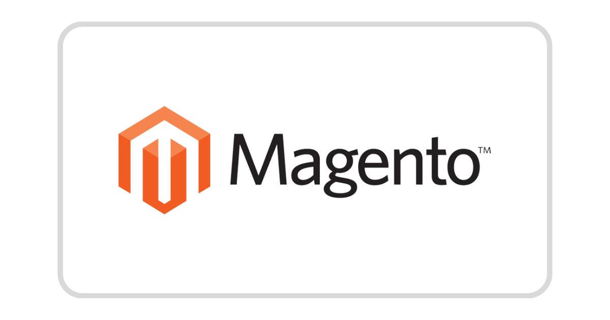 Magento