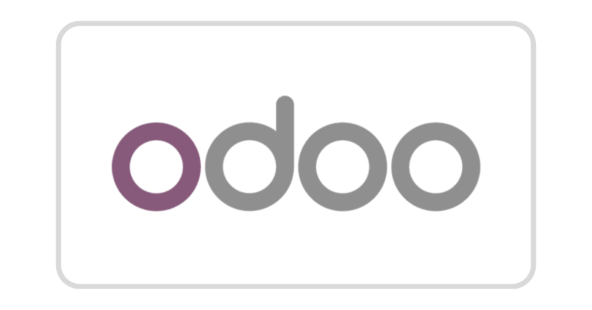 Odoo