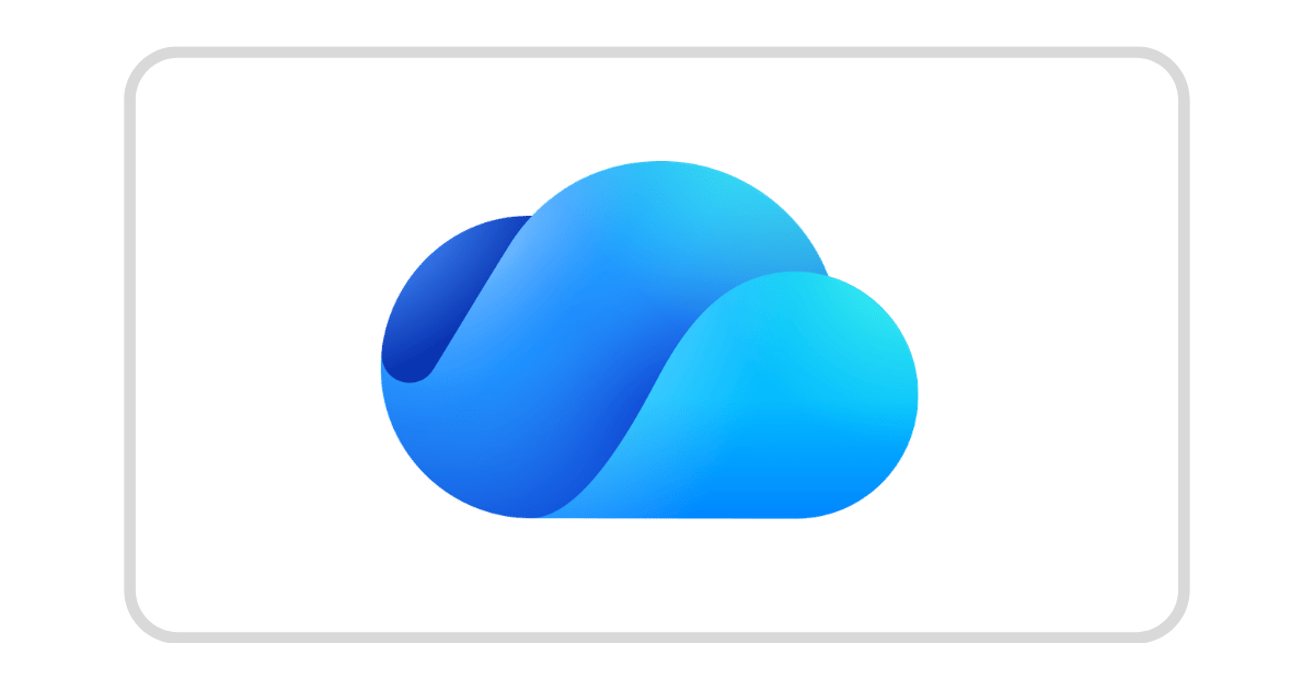 Onedrive