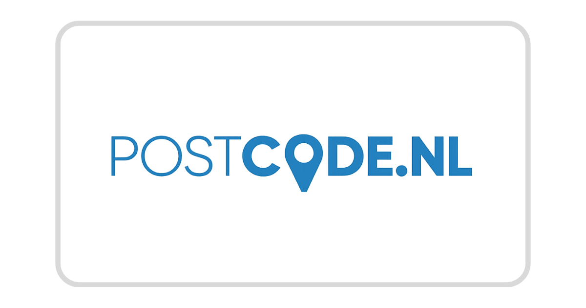 Postcode.nl