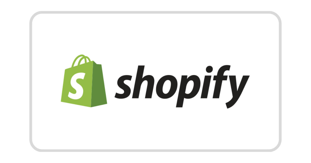 Shopify